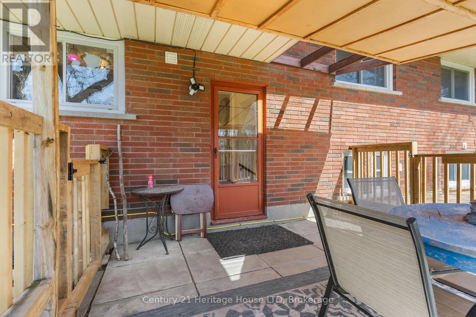 8 Saturn Court, St. Catharines, Ontario  L2M 2T1 - Photo 28 - X12988802