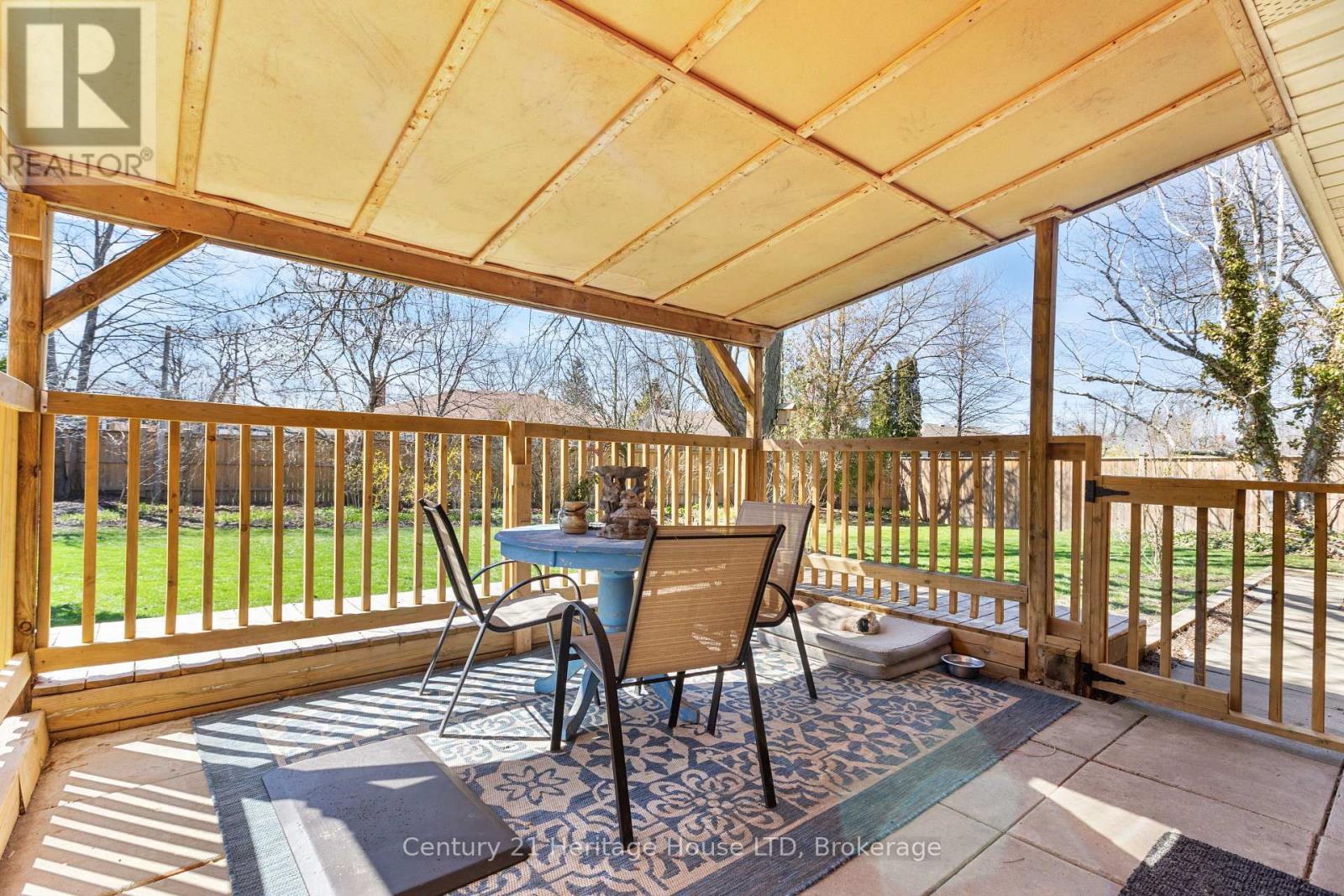 8 Saturn Court, St. Catharines, Ontario  L2M 2T1 - Photo 29 - X12988802