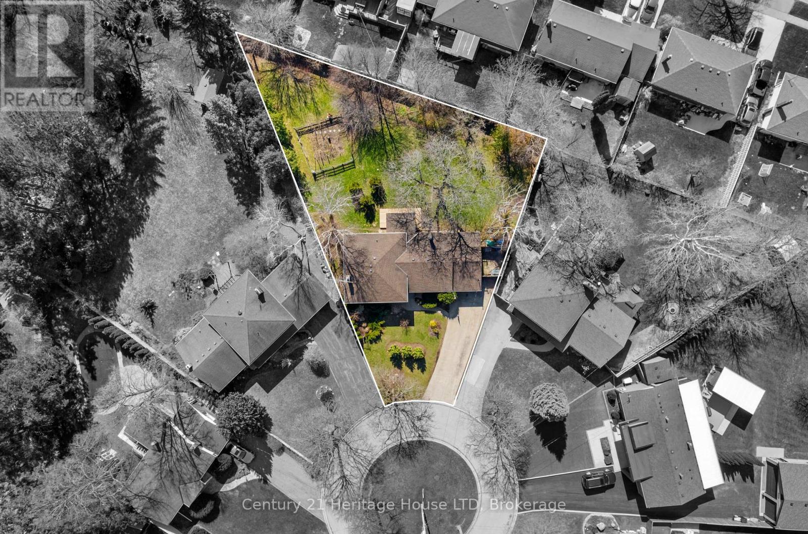 8 Saturn Court, St. Catharines, Ontario  L2M 2T1 - Photo 33 - X12988802