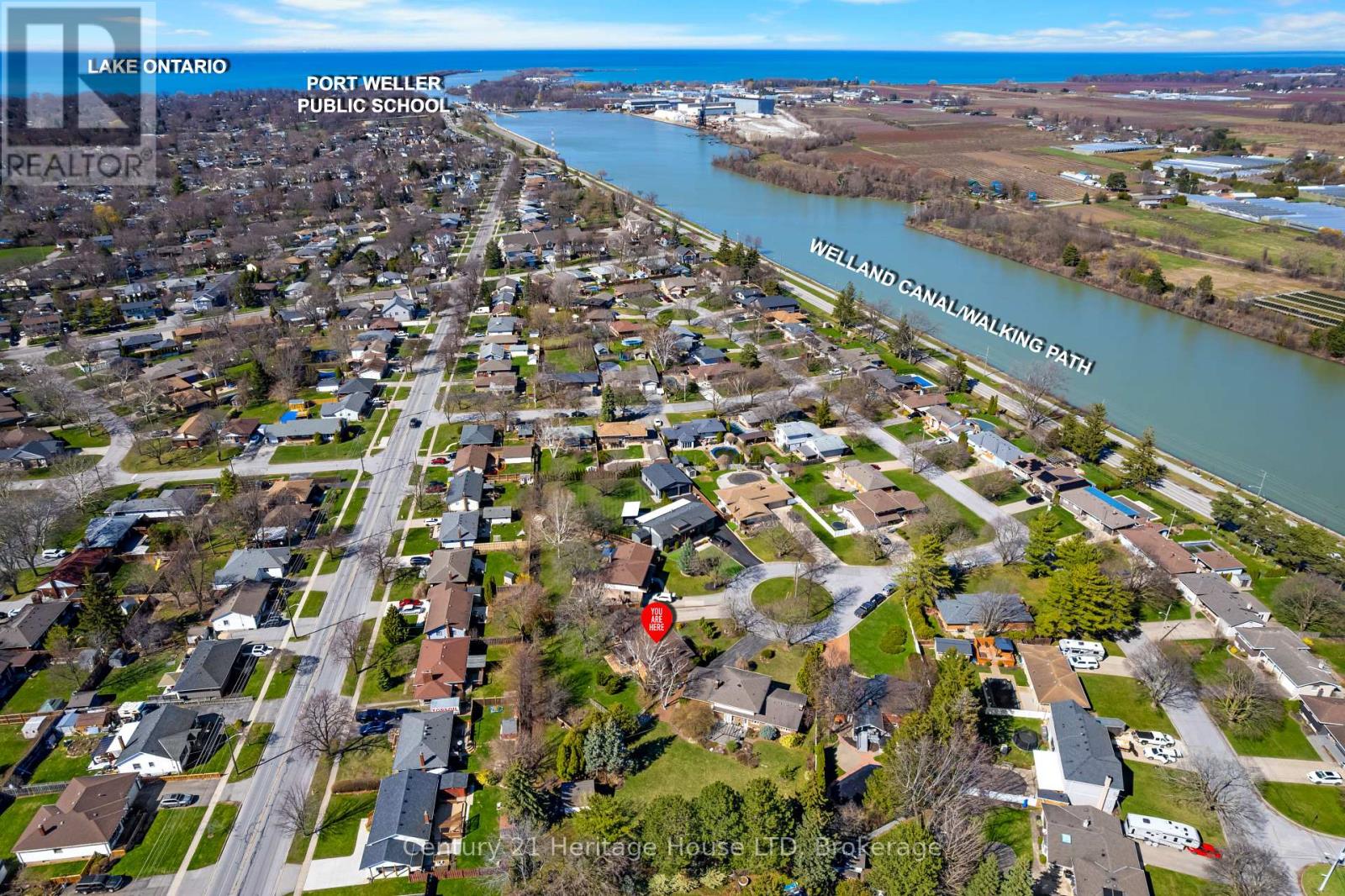 8 Saturn Court, St. Catharines, Ontario  L2M 2T1 - Photo 34 - X12988802