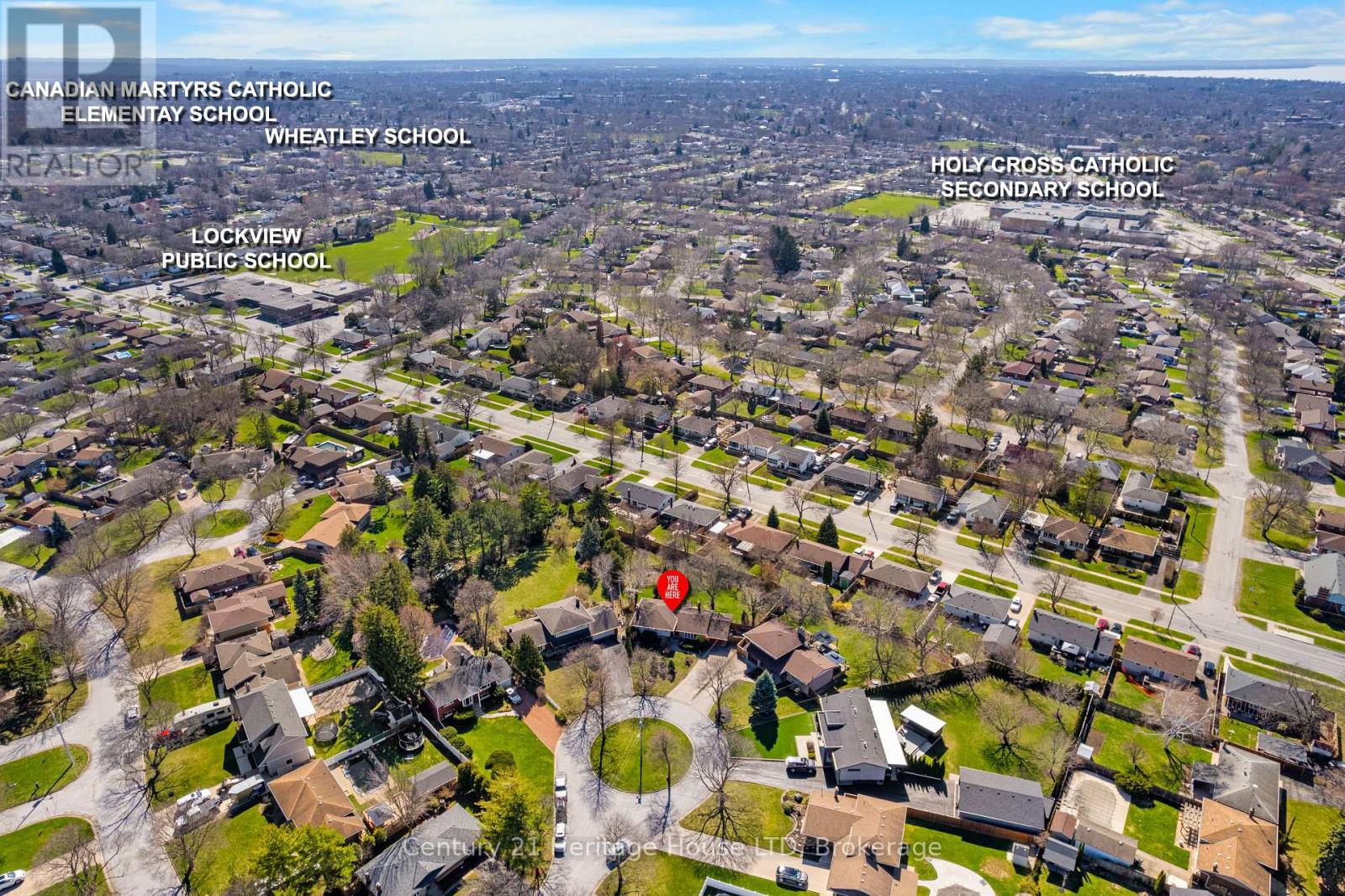 8 Saturn Court, St. Catharines, Ontario  L2M 2T1 - Photo 35 - X12988802