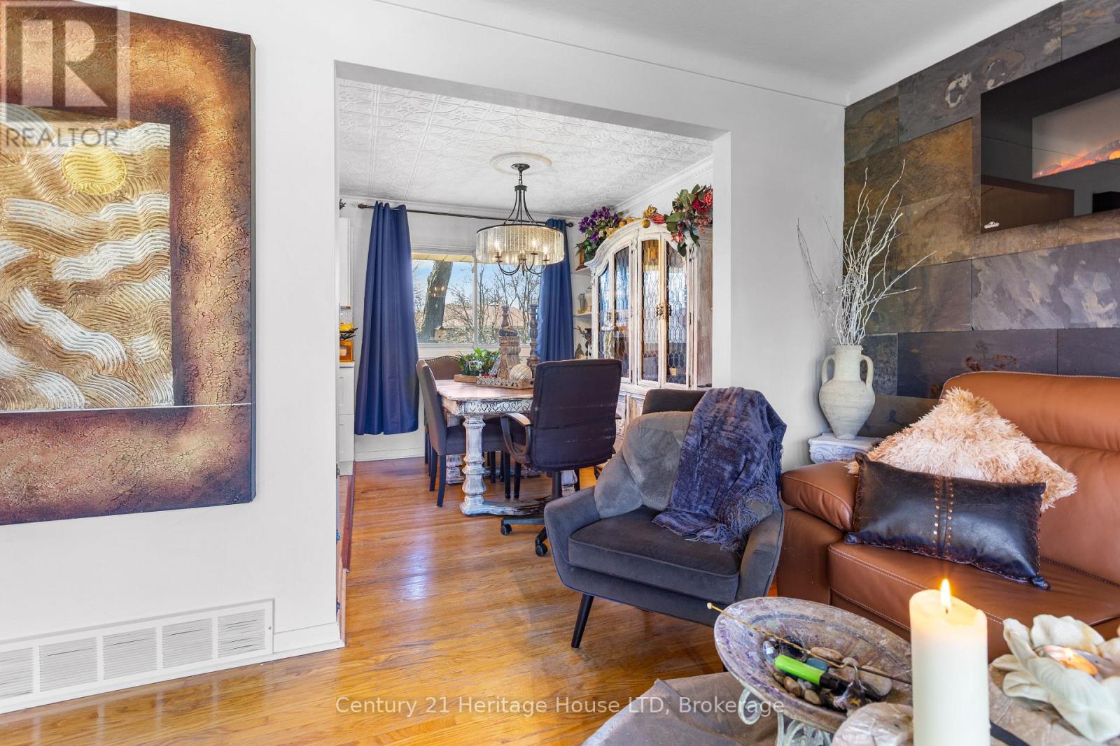 8 Saturn Court, St. Catharines, Ontario  L2M 2T1 - Photo 6 - X12988802