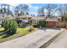 8 SATURN COURT, St. Catharines, Ontario