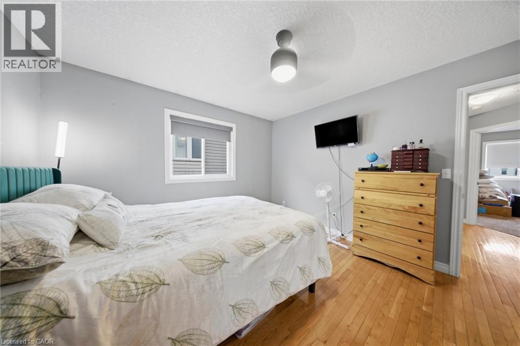 858 Stonegate Drive, Woodstock, Ontario  N4V 1G4 - Photo 15 - 40816159