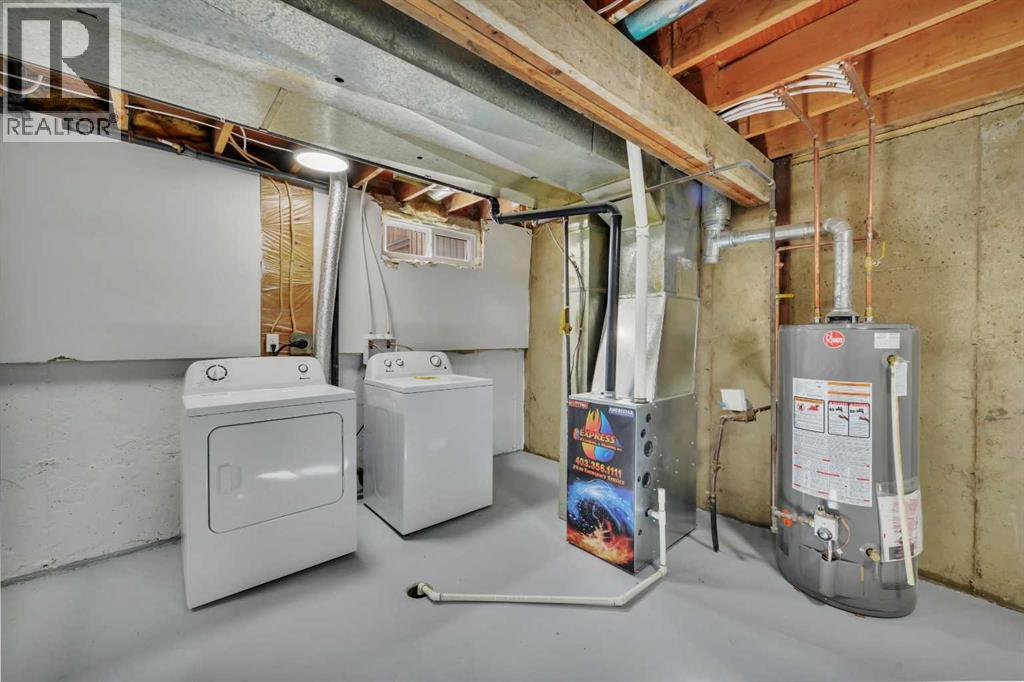 F1, 35 Nash Street, Red Deer, Alberta  T4P 1X9 - Photo 28 - A2292482