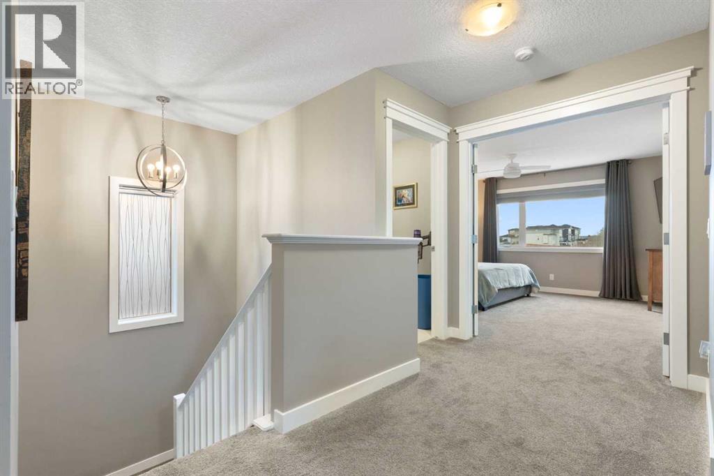 67 Fireside Terrace, Cochrane, Alberta  T4C 2S9 - Photo 20 - A2279448