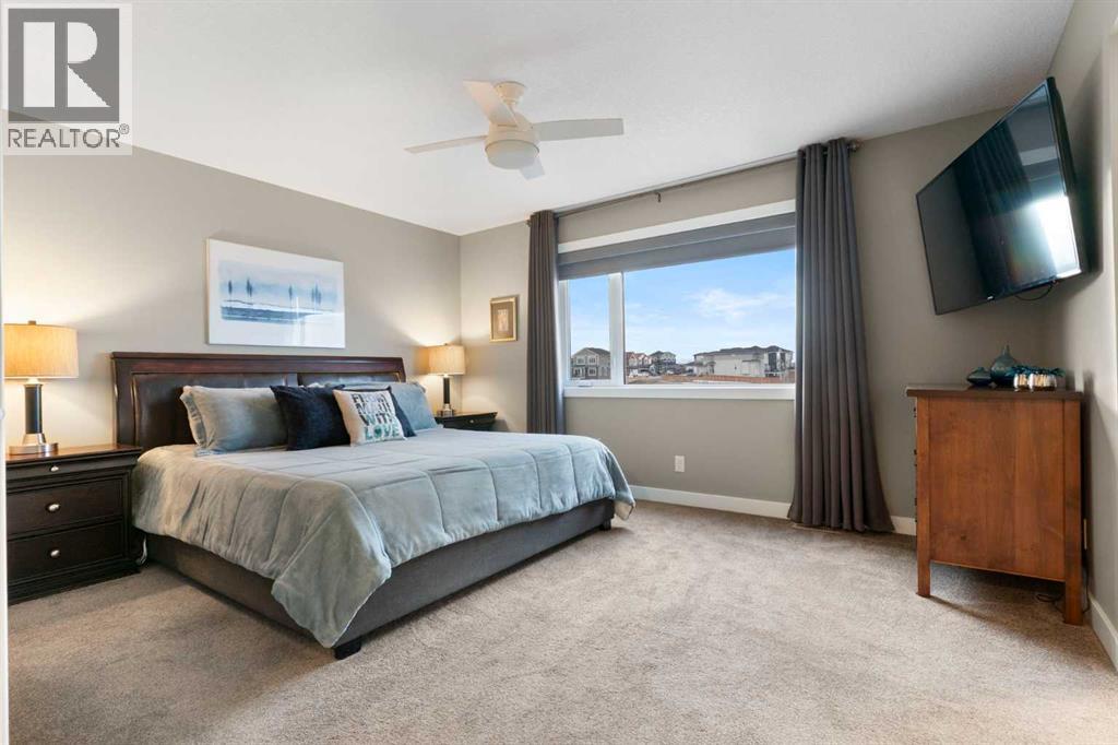 67 Fireside Terrace, Cochrane, Alberta  T4C 2S9 - Photo 22 - A2279448