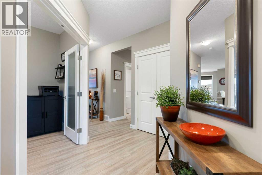 67 Fireside Terrace, Cochrane, Alberta  T4C 2S9 - Photo 19 - A2279448