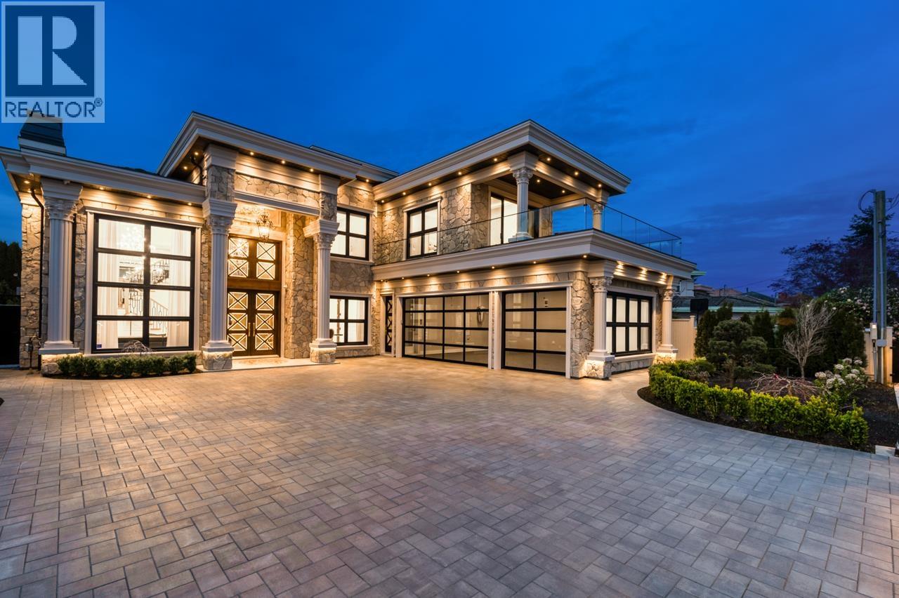 6191 UDY ROAD, Richmond, British Columbia