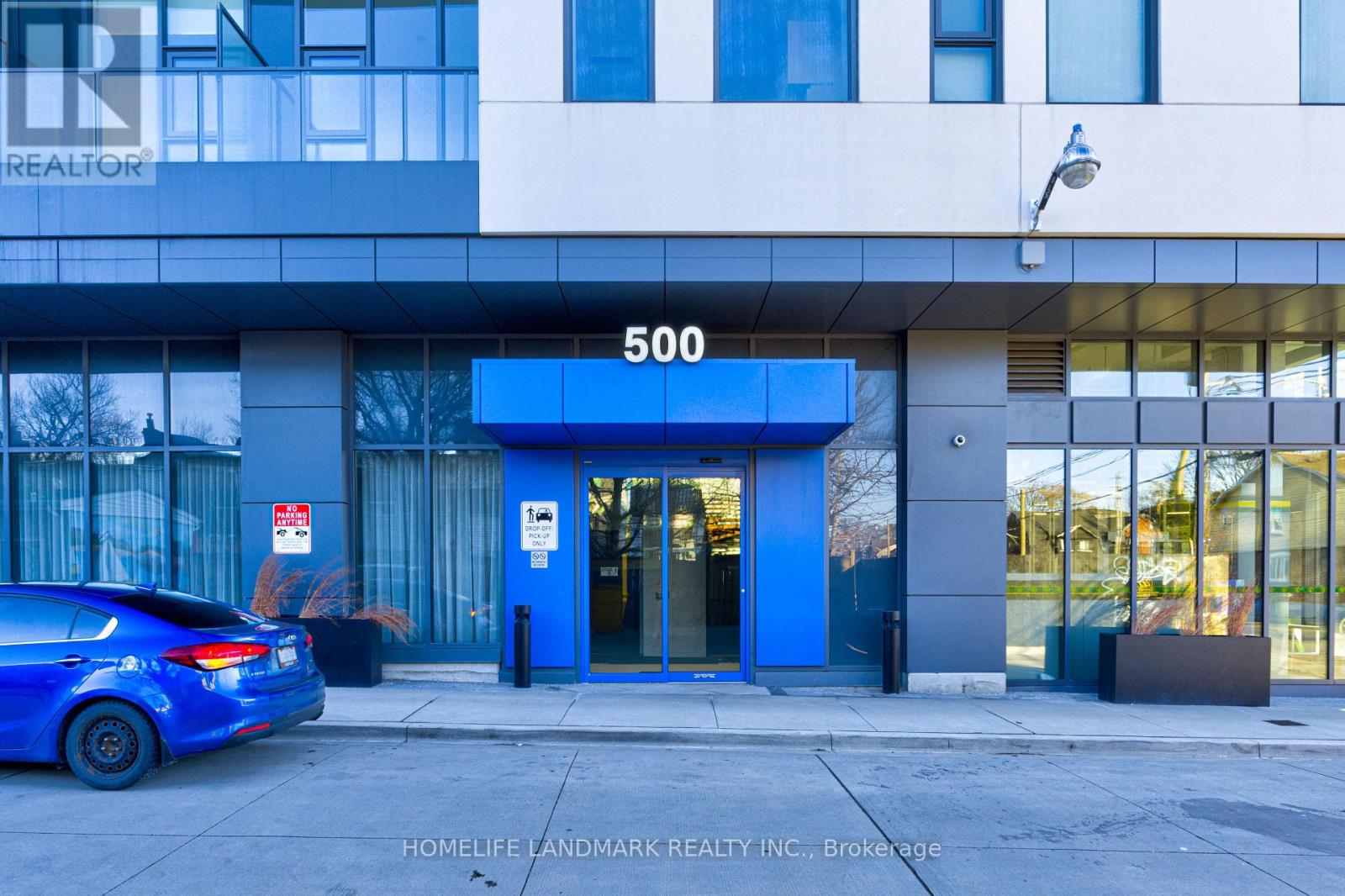 310 - 500 Dupont Street, Toronto, Ontario  M6G 1Y7 - Photo 24 - C12988808