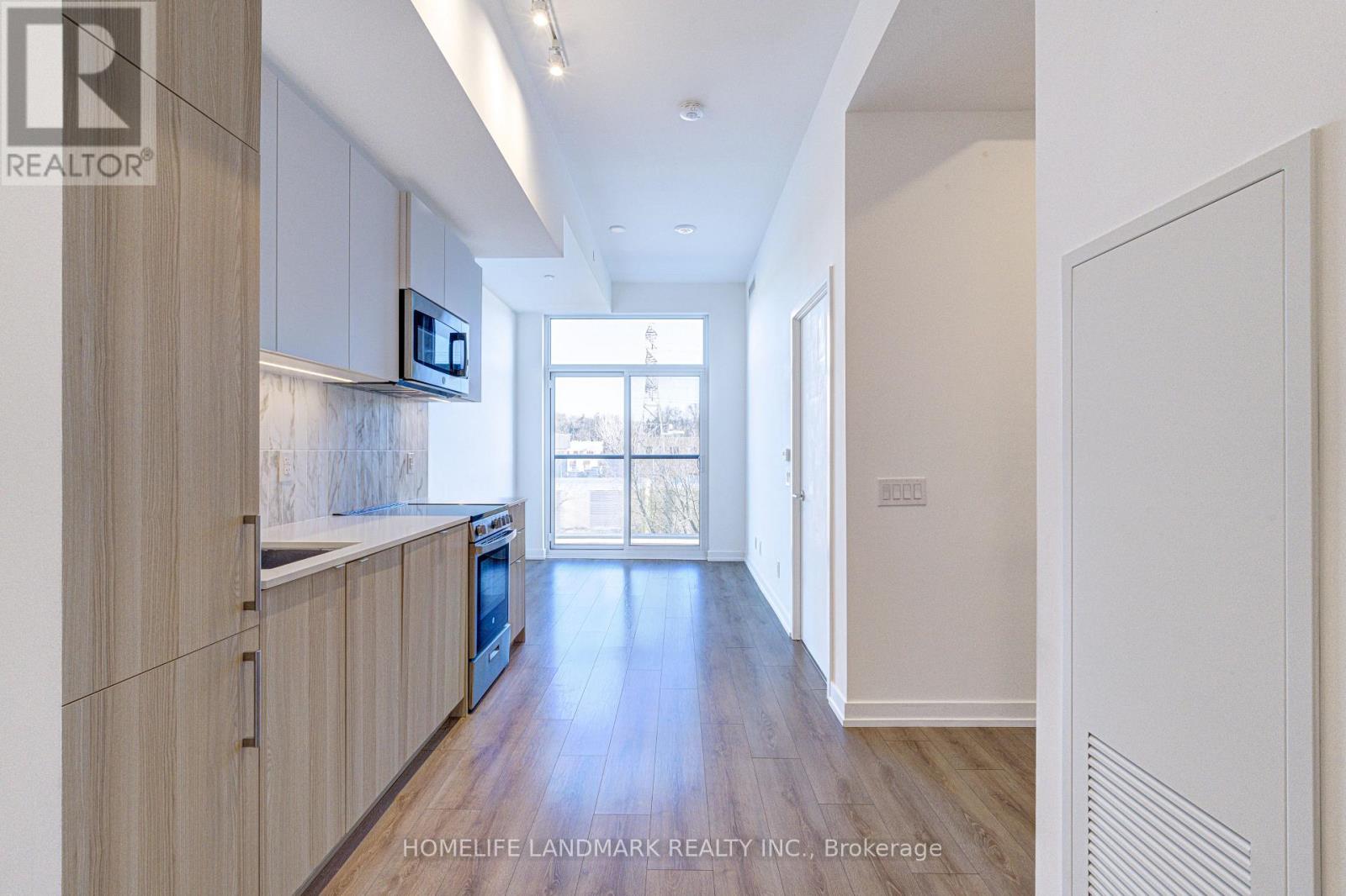 310 - 500 Dupont Street, Toronto, Ontario  M6G 1Y7 - Photo 6 - C12988808