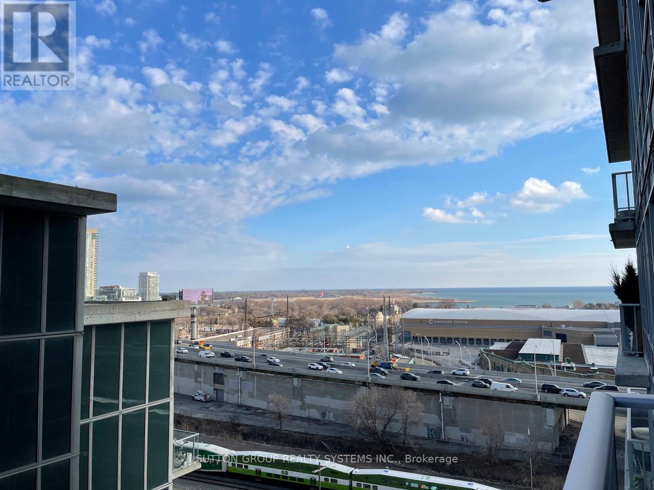 1102 - 59 East Liberty Street, Toronto, Ontario  M6K 3R1 - Photo 13 - C12988810