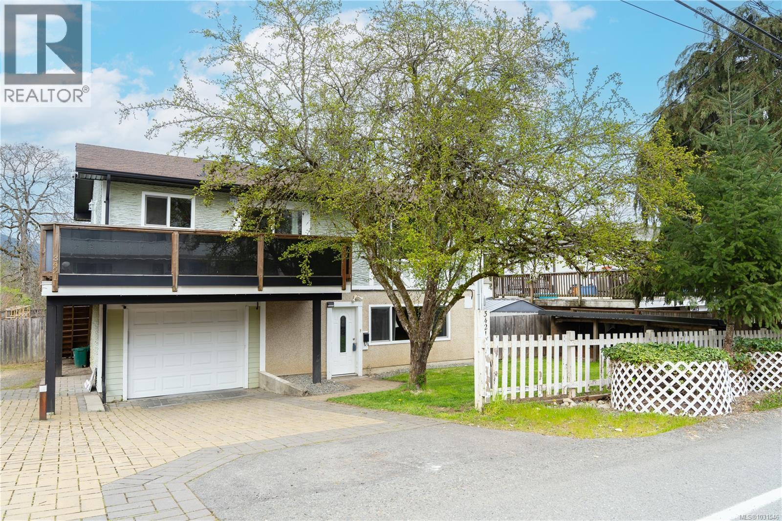 3421 Auchinachie Rd, Duncan, British Columbia