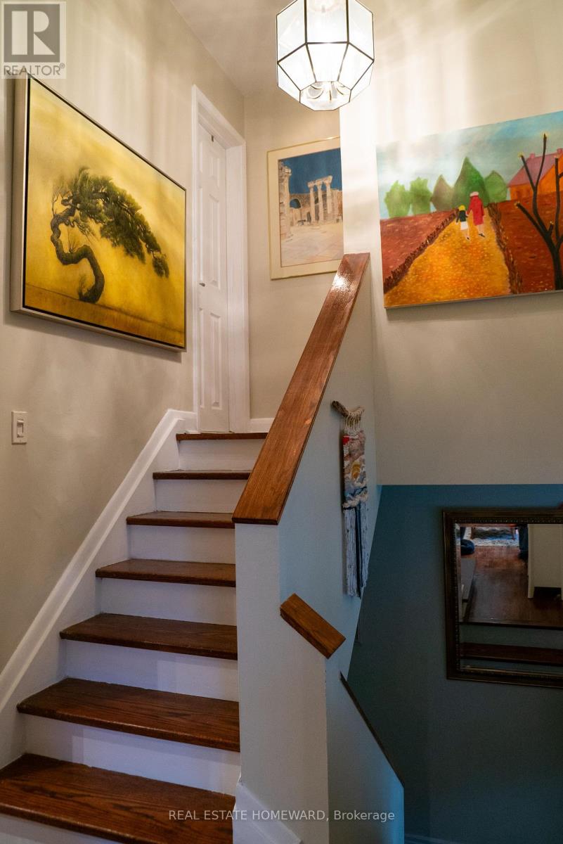 35 Valentine Drive, Toronto, Ontario  M3A 3J7 - Photo 12 - C12824148