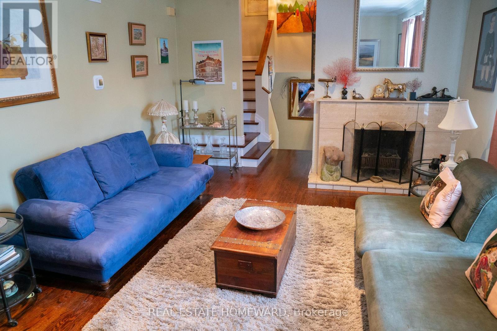 35 Valentine Drive, Toronto, Ontario  M3A 3J7 - Photo 11 - C12824148