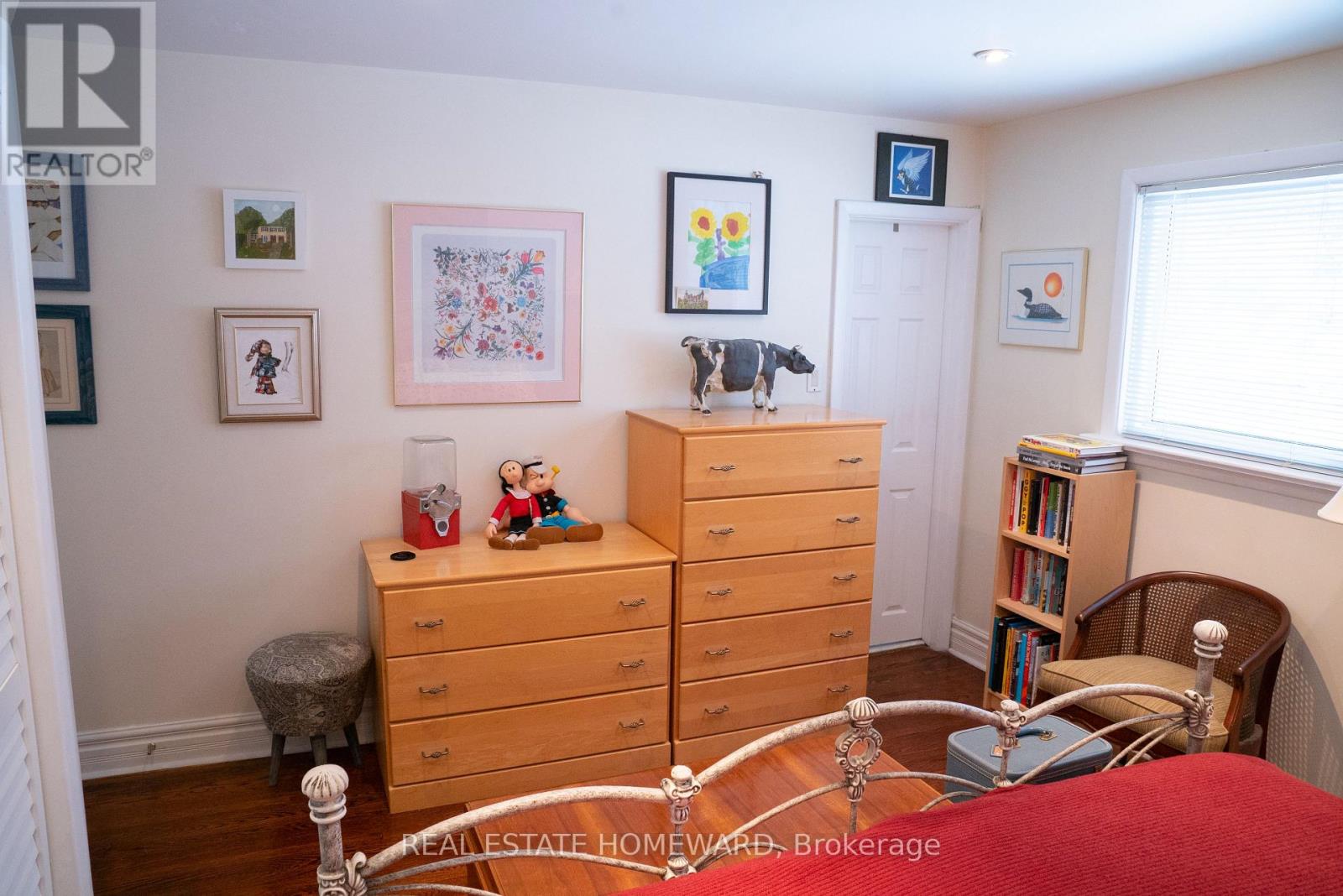 35 Valentine Drive, Toronto, Ontario  M3A 3J7 - Photo 18 - C12824148