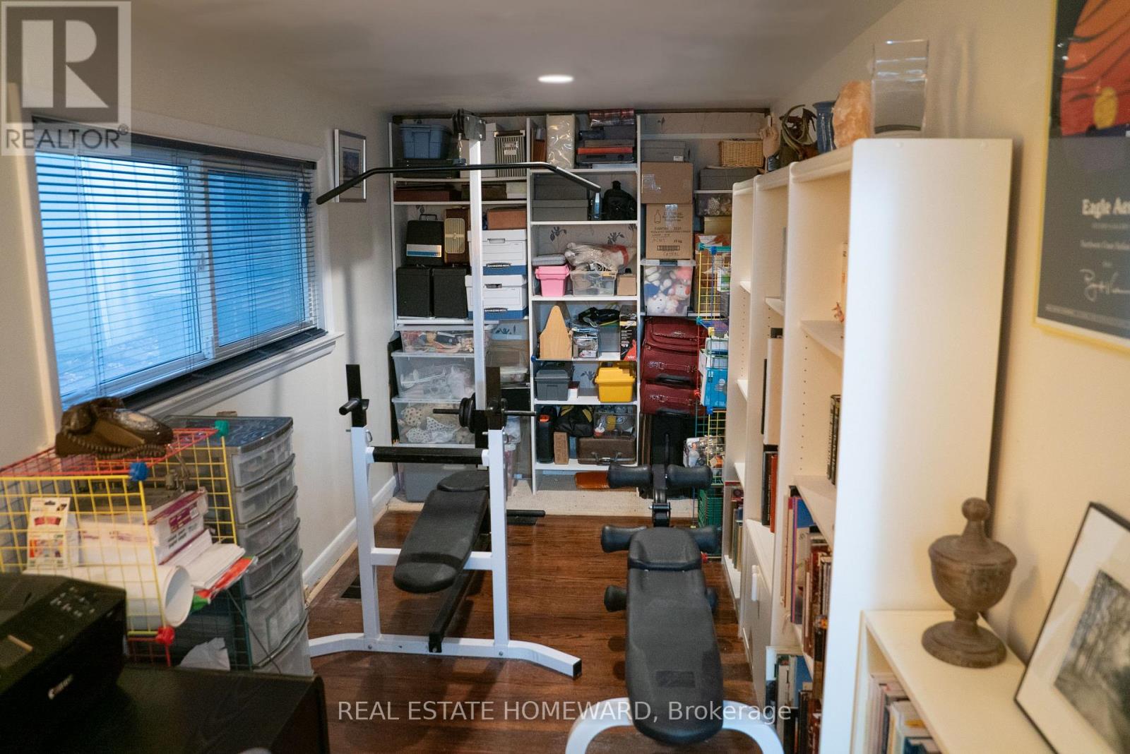 35 Valentine Drive, Toronto, Ontario  M3A 3J7 - Photo 27 - C12824148