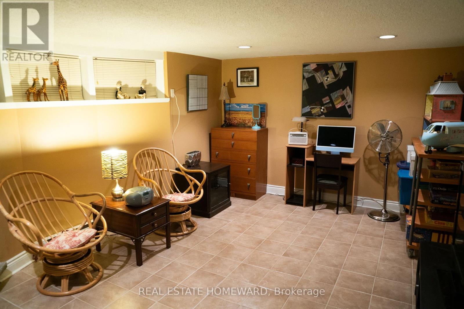 35 Valentine Drive, Toronto, Ontario  M3A 3J7 - Photo 28 - C12824148