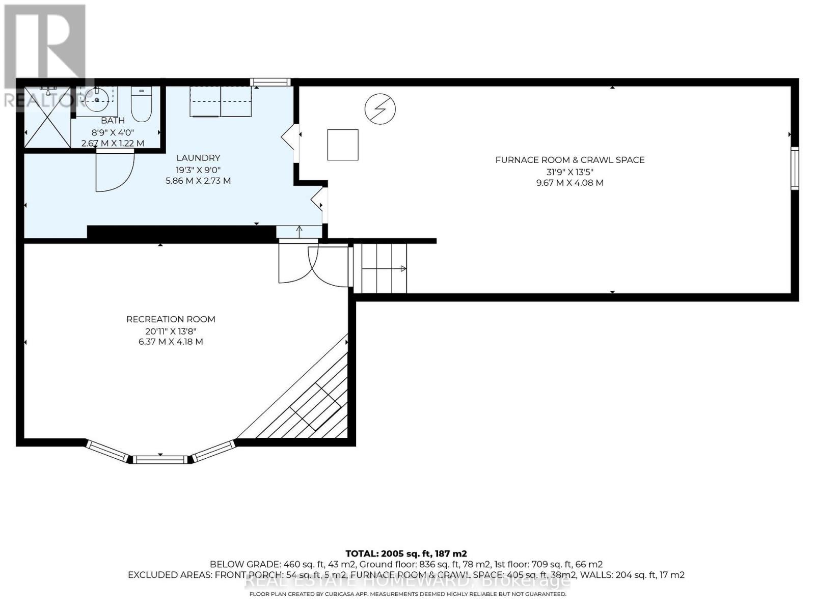 35 Valentine Drive, Toronto, Ontario  M3A 3J7 - Photo 41 - C12824148