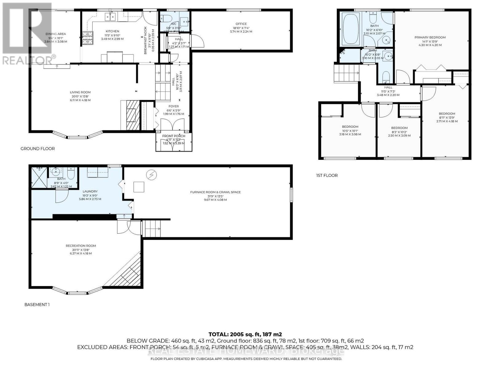 35 Valentine Drive, Toronto, Ontario  M3A 3J7 - Photo 42 - C12824148