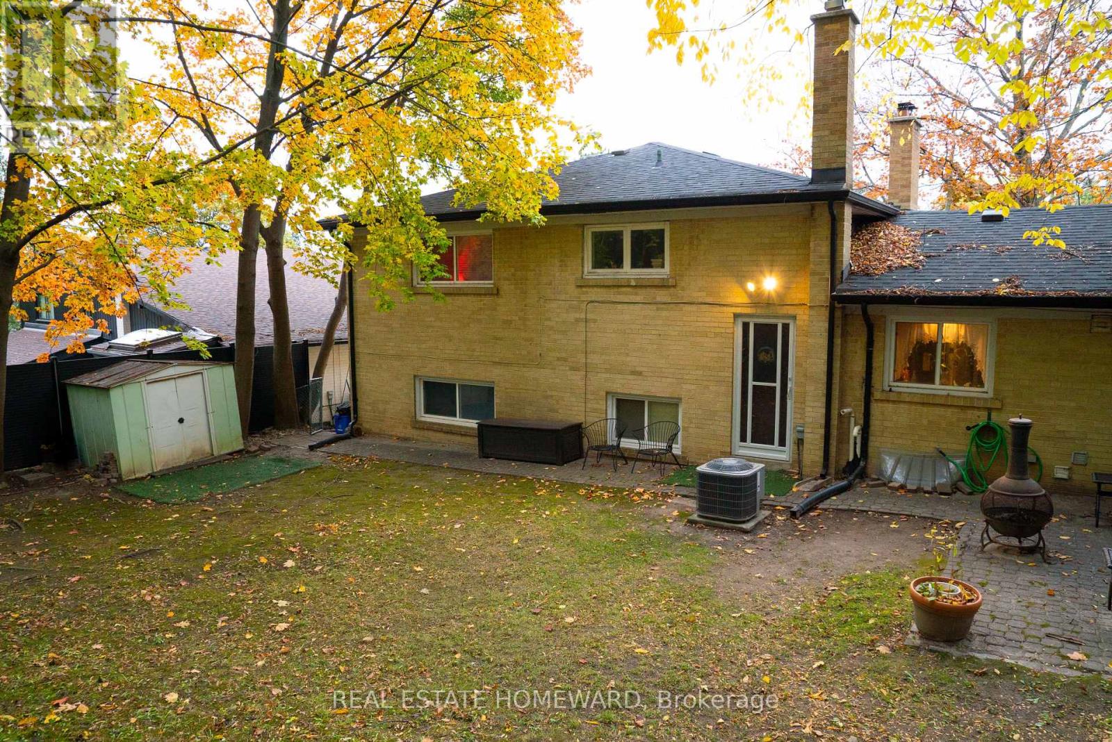 35 Valentine Drive, Toronto, Ontario  M3A 3J7 - Photo 37 - C12824148