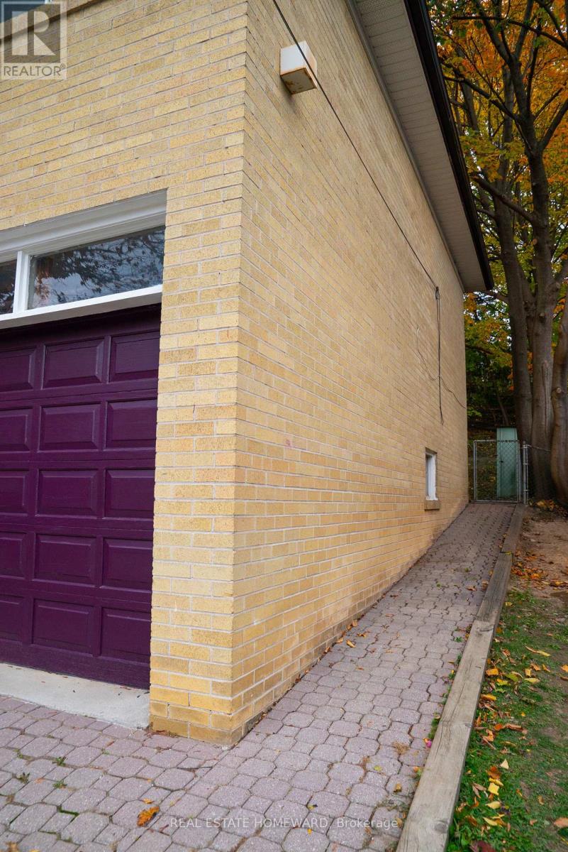 35 Valentine Drive, Toronto, Ontario  M3A 3J7 - Photo 33 - C12824148