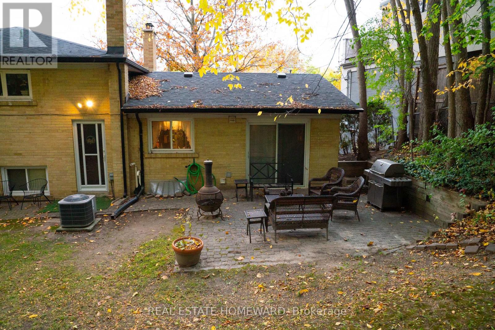 35 Valentine Drive, Toronto, Ontario  M3A 3J7 - Photo 38 - C12824148