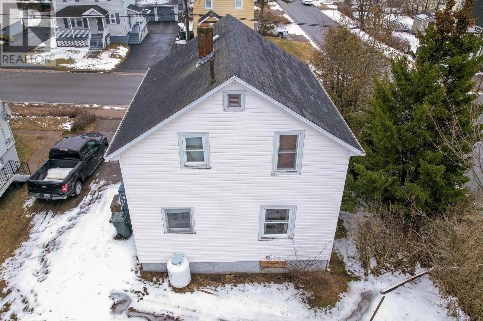 171 Cabot Street, Sydney, Nova Scotia  B1P 4E4 - Photo 30 - 202607113