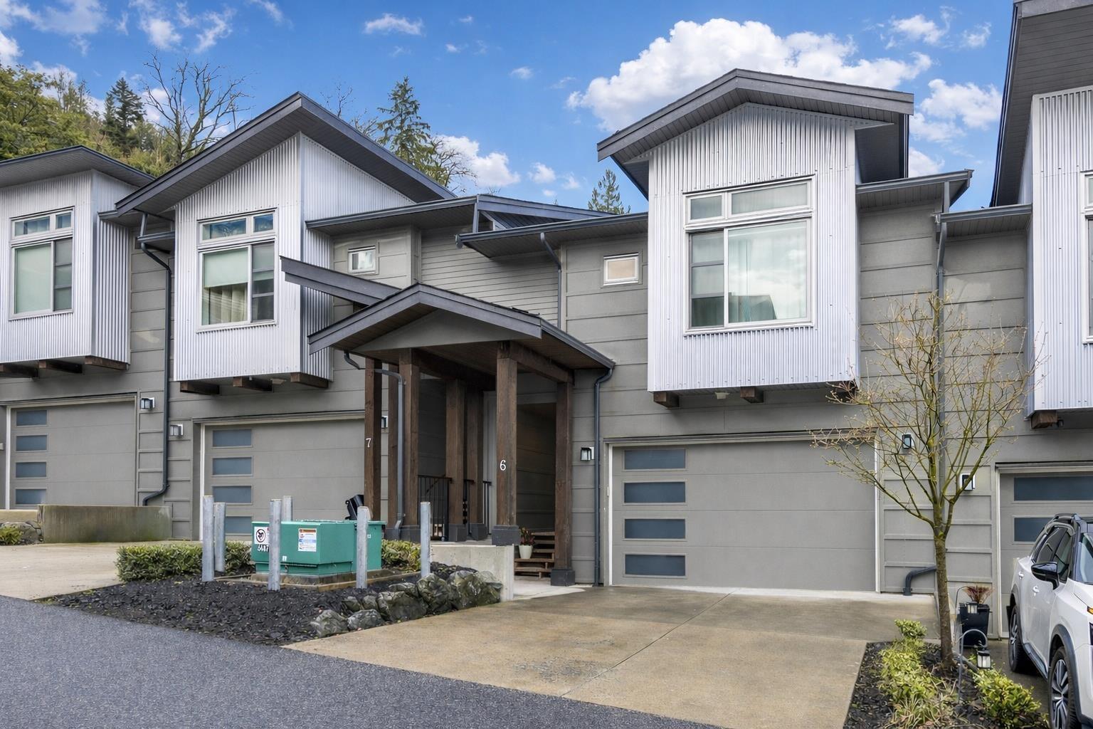 6 43680 CHILLIWACK MOUNTAIN ROAD|Chilliwack Mountain, Chilliwack, British Columbia