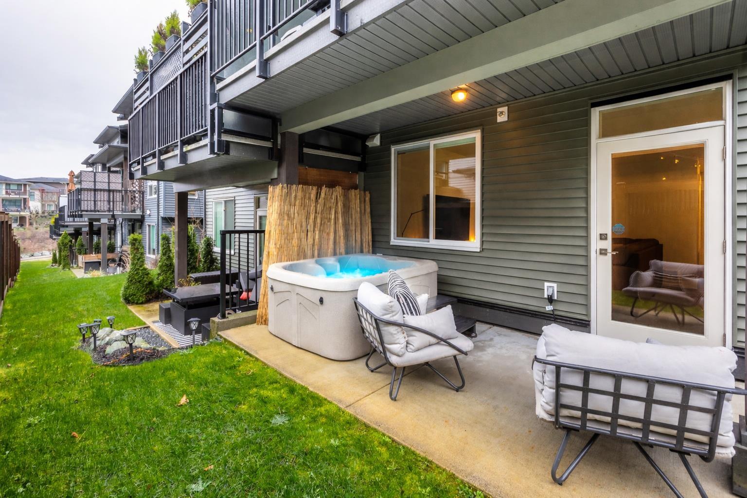 6 43680 Chilliwack Mountain Road, Chilliwack Mountain, Chilliwack, British Columbia  V2R 6A6 - Photo 36 - R3102278