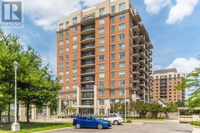 1105 - 2365 CENTRAL PARK DRIVE, Oakville, Ontario