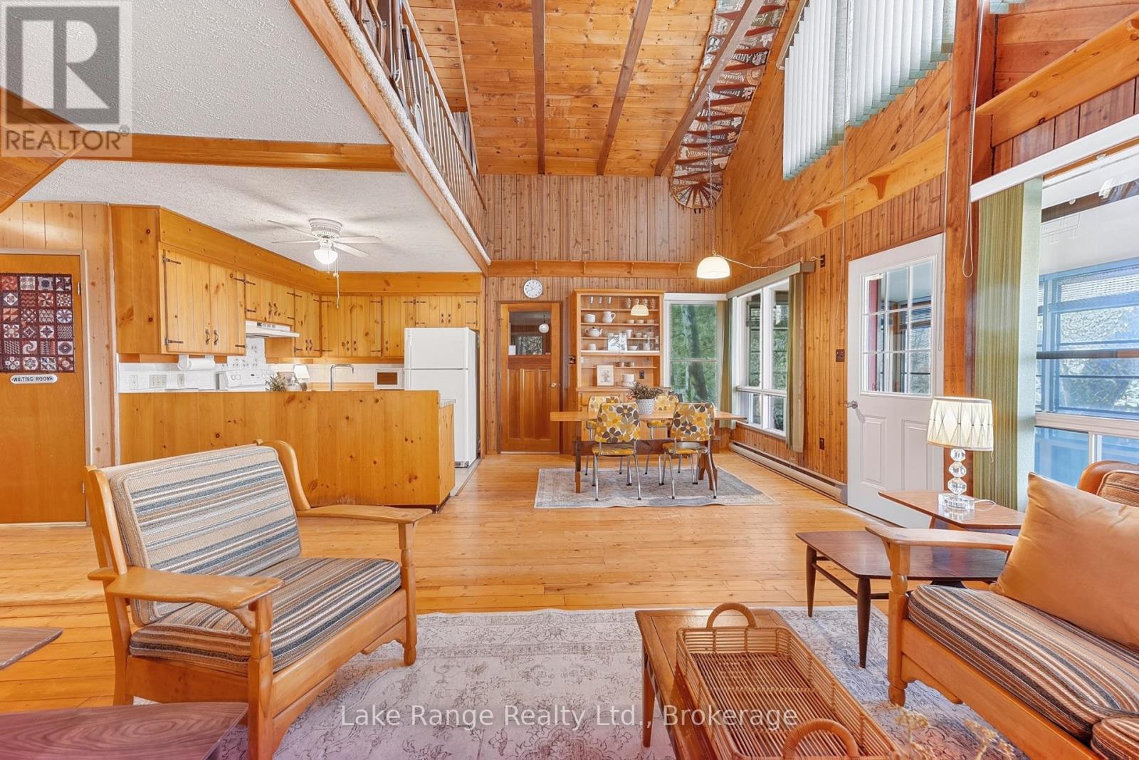 124 Bruce Beach Road, Huron-Kinloss, Ontario  N2Z 2X3 - Photo 18 - X12988684