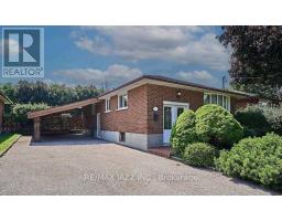 382 ELMRIDGE STREET, Oshawa, Ontario