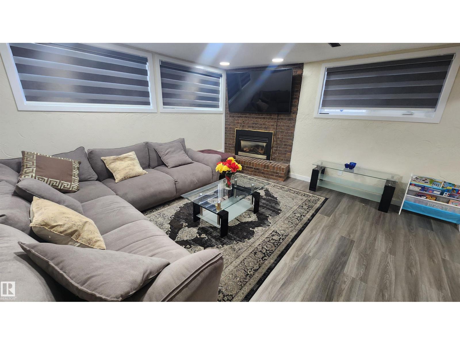 115 Ekota Cr Nw, Edmonton, Alberta  T6K 2J6 - Photo 12 - E4476501