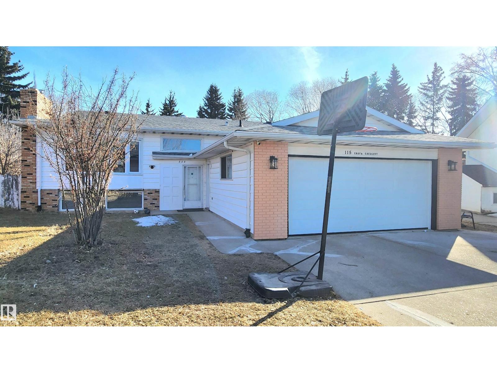 115 Ekota Cr Nw, Edmonton, Alberta  T6K 2J6 - Photo 1 - E4476501