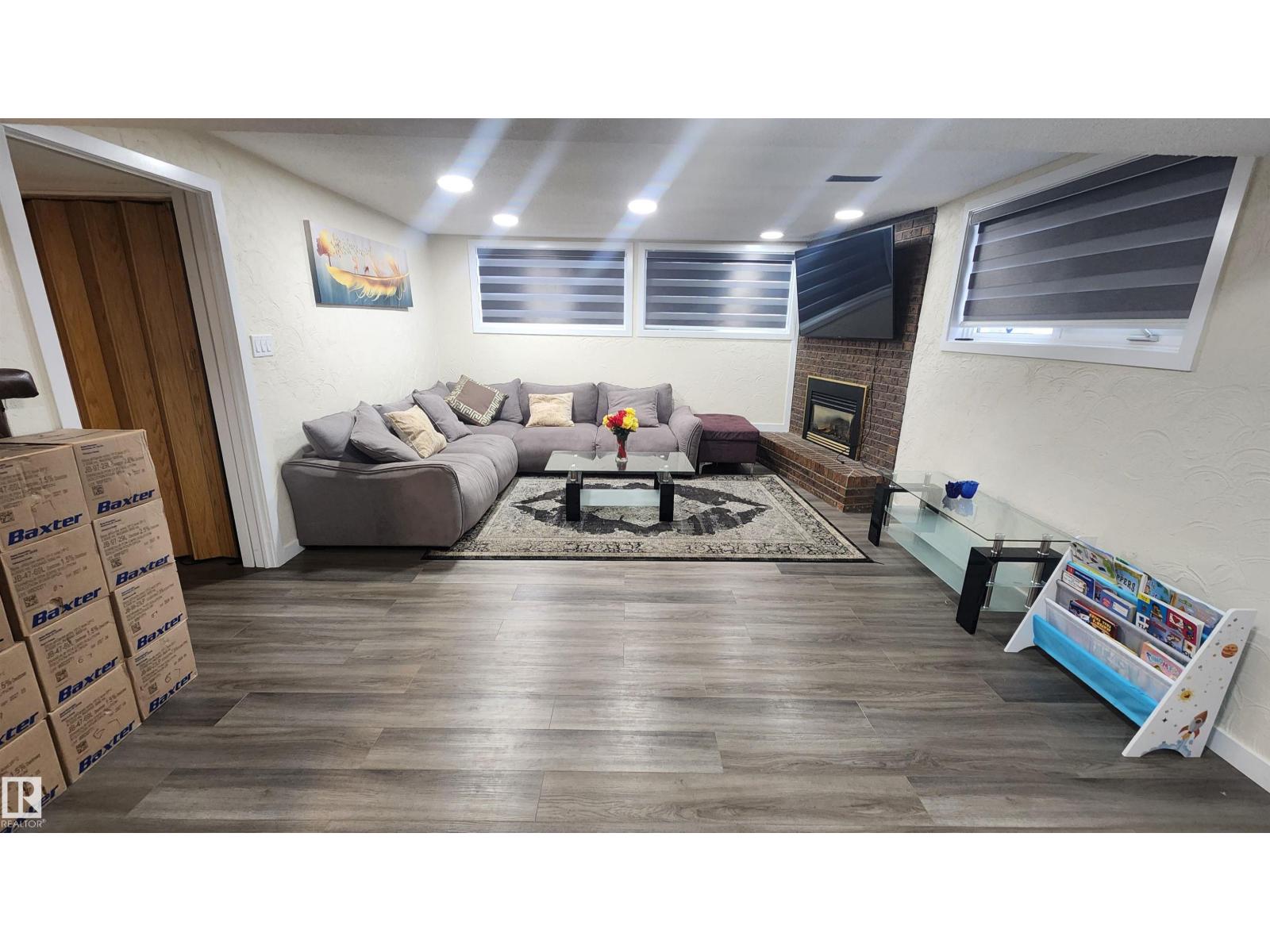 115 Ekota Cr Nw, Edmonton, Alberta  T6K 2J6 - Photo 15 - E4476501