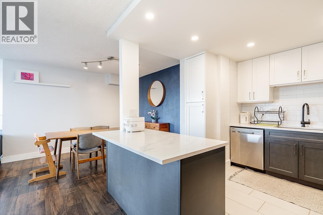 504 69 Jamieson Court, New Westminster, British Columbia  V3L 5R3 - Photo 7 - R3109481