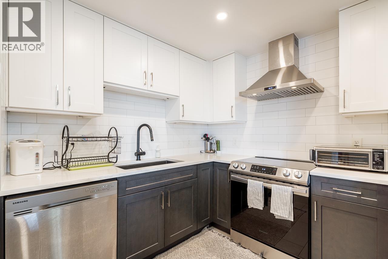 504 69 Jamieson Court, New Westminster, British Columbia  V3L 5R3 - Photo 9 - R3109481