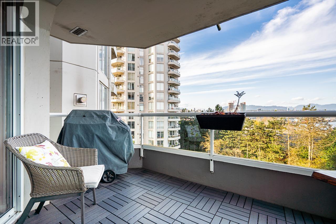 504 69 Jamieson Court, New Westminster, British Columbia  V3L 5R3 - Photo 22 - R3109481