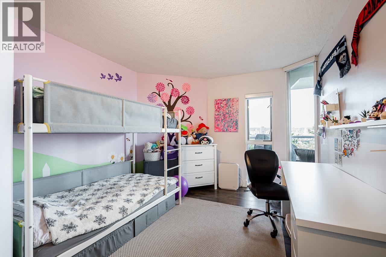 504 69 Jamieson Court, New Westminster, British Columbia  V3L 5R3 - Photo 18 - R3109481