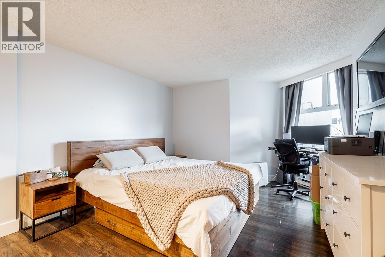 504 69 Jamieson Court, New Westminster, British Columbia  V3L 5R3 - Photo 15 - R3109481