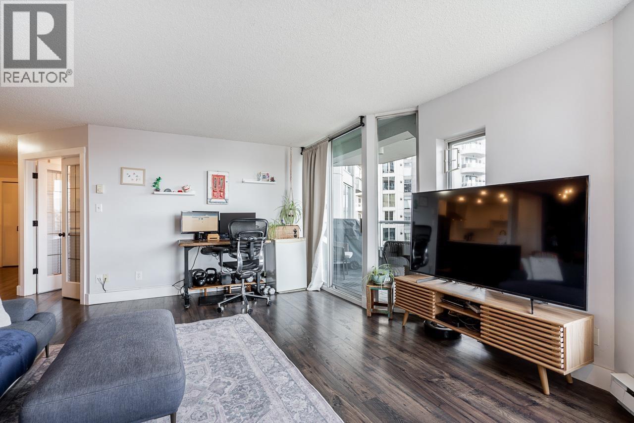 504 69 Jamieson Court, New Westminster, British Columbia  V3L 5R3 - Photo 6 - R3109481