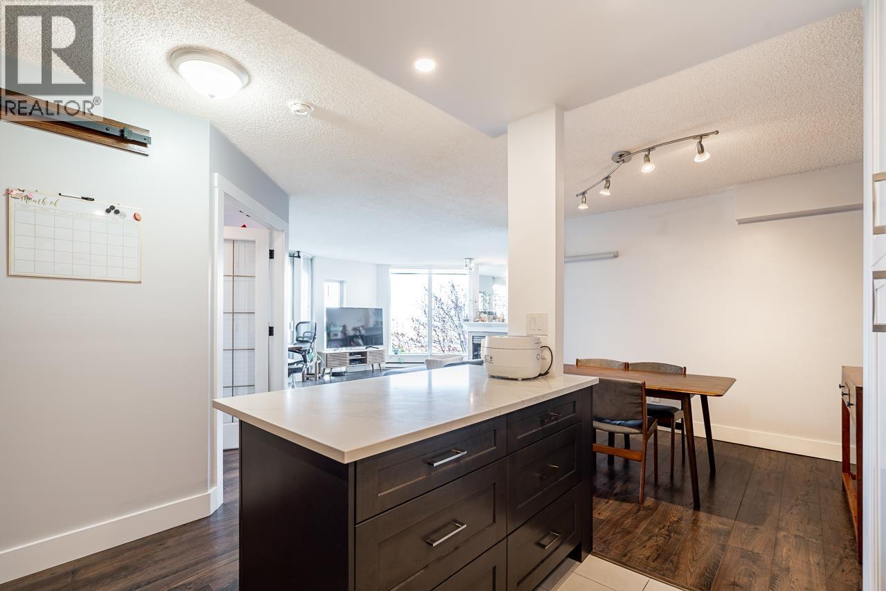 504 69 Jamieson Court, New Westminster, British Columbia  V3L 5R3 - Photo 12 - R3109481