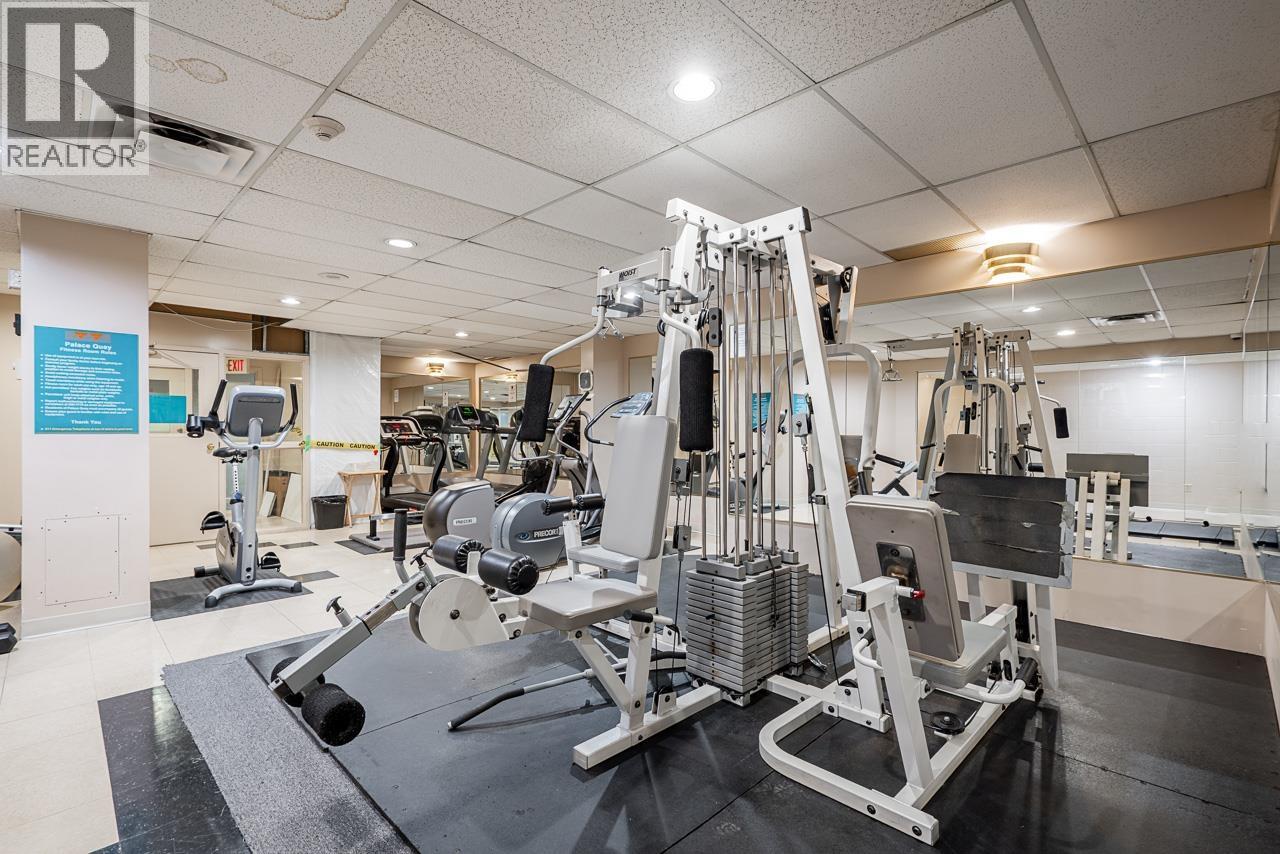 504 69 Jamieson Court, New Westminster, British Columbia  V3L 5R3 - Photo 32 - R3109481