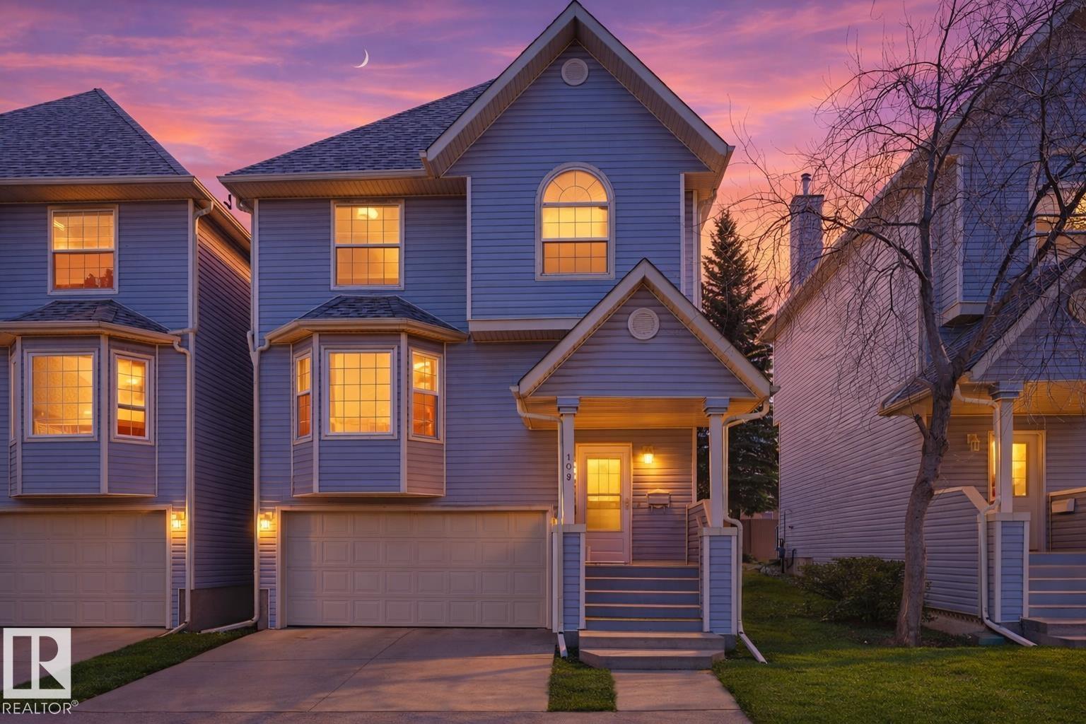 #109 1670 JAMHA RD NW NW, Edmonton, Alberta