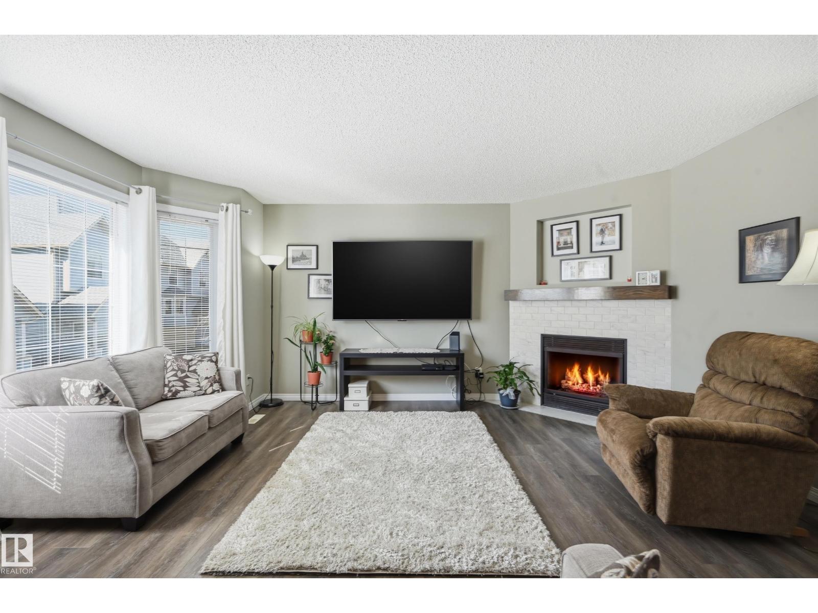 #109 1670 Jamha Rd Nw Nw, Edmonton, Alberta  T6L 7B3 - Photo 13 - E4481802