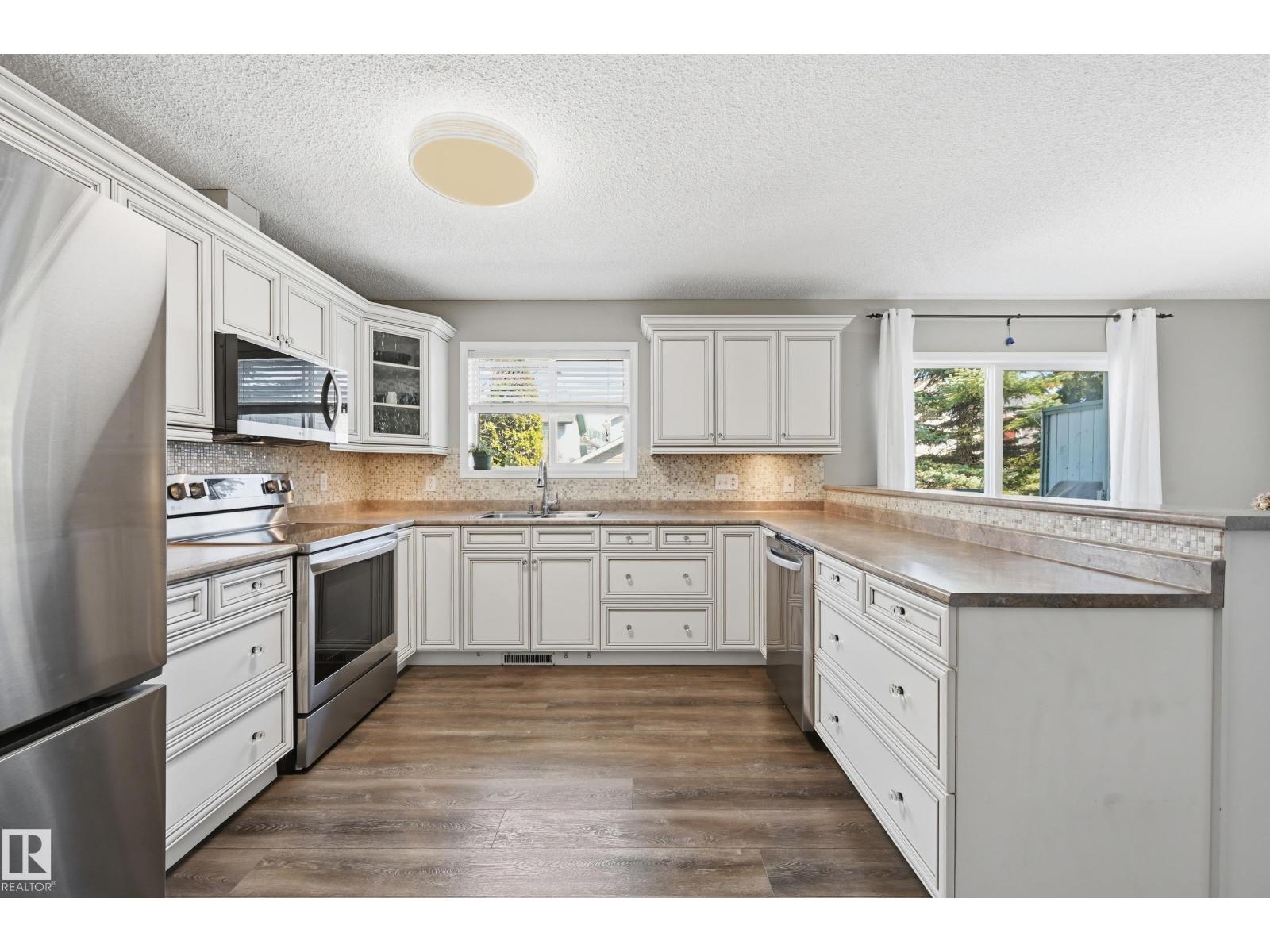 #109 1670 Jamha Rd Nw Nw, Edmonton, Alberta  T6L 7B3 - Photo 7 - E4481802