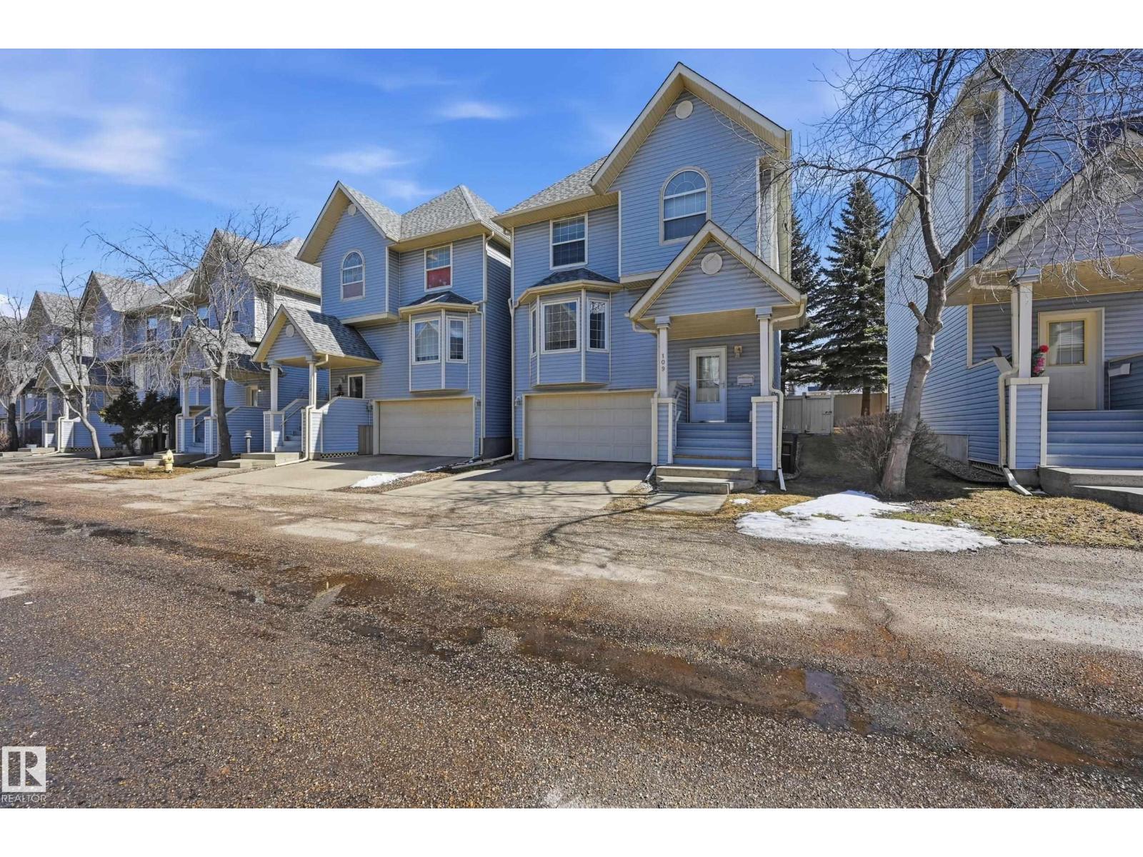 #109 1670 Jamha Rd Nw Nw, Edmonton, Alberta  T6L 7B3 - Photo 4 - E4481802