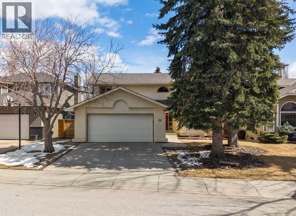 14 Sun Harbour Way Se, Calgary, Alberta  T2X 3C6 - Photo 1 - A2299307