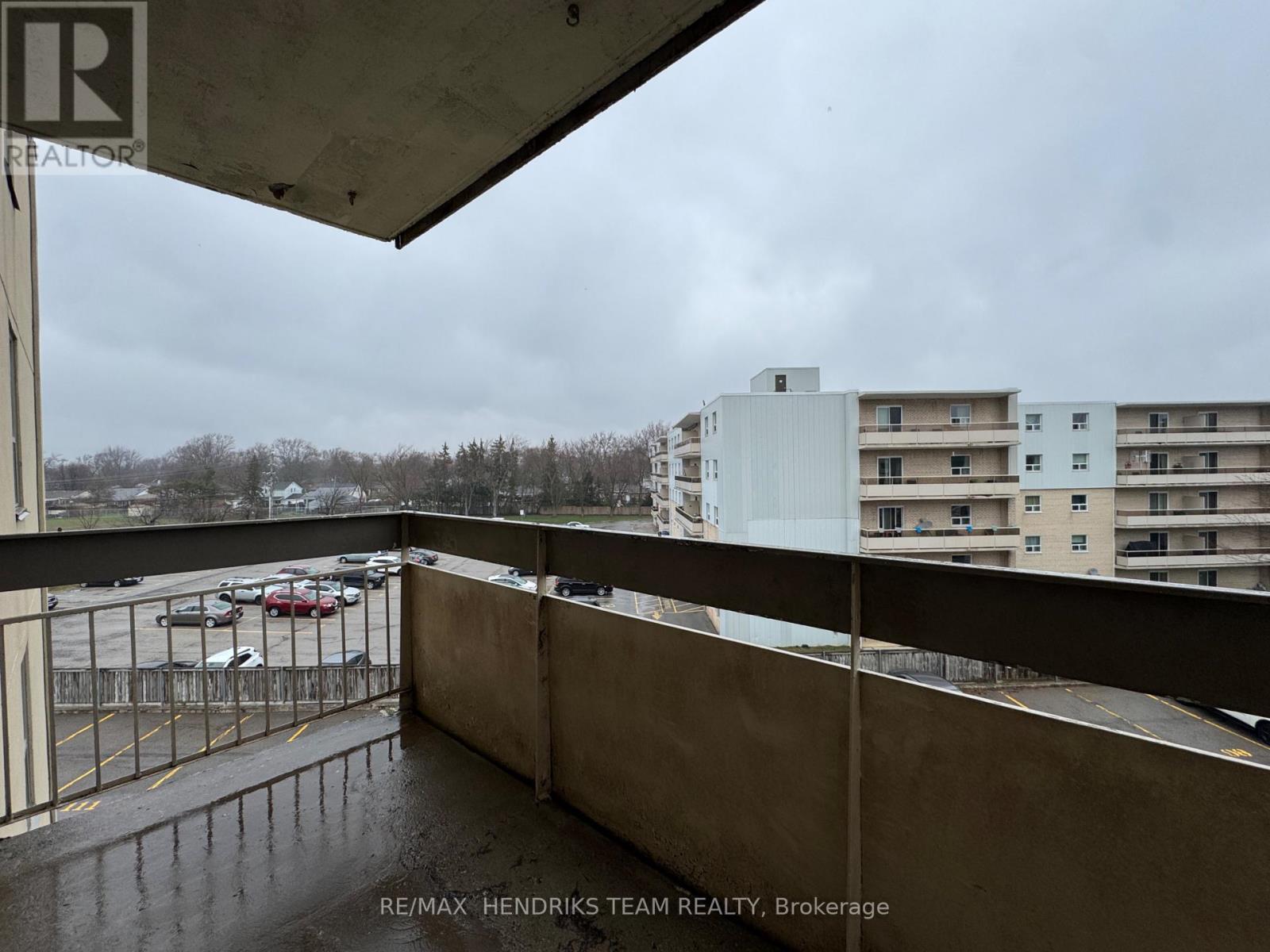 406 - 158 Fitch Street, Welland, Ontario  L3C 4V6 - Photo 12 - X12988814